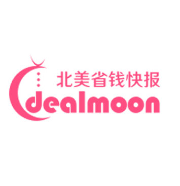 Dealmoon（北美省钱快报）