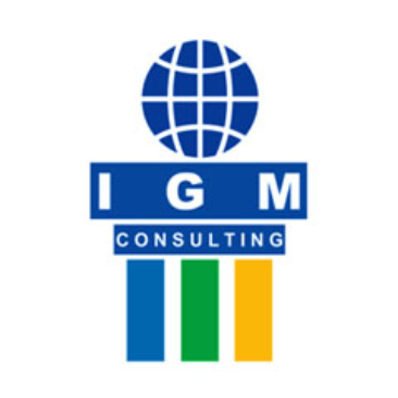 英湃睿咨询 （ IGM Consulting ）