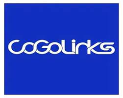 CoGoLinks（结行国际）